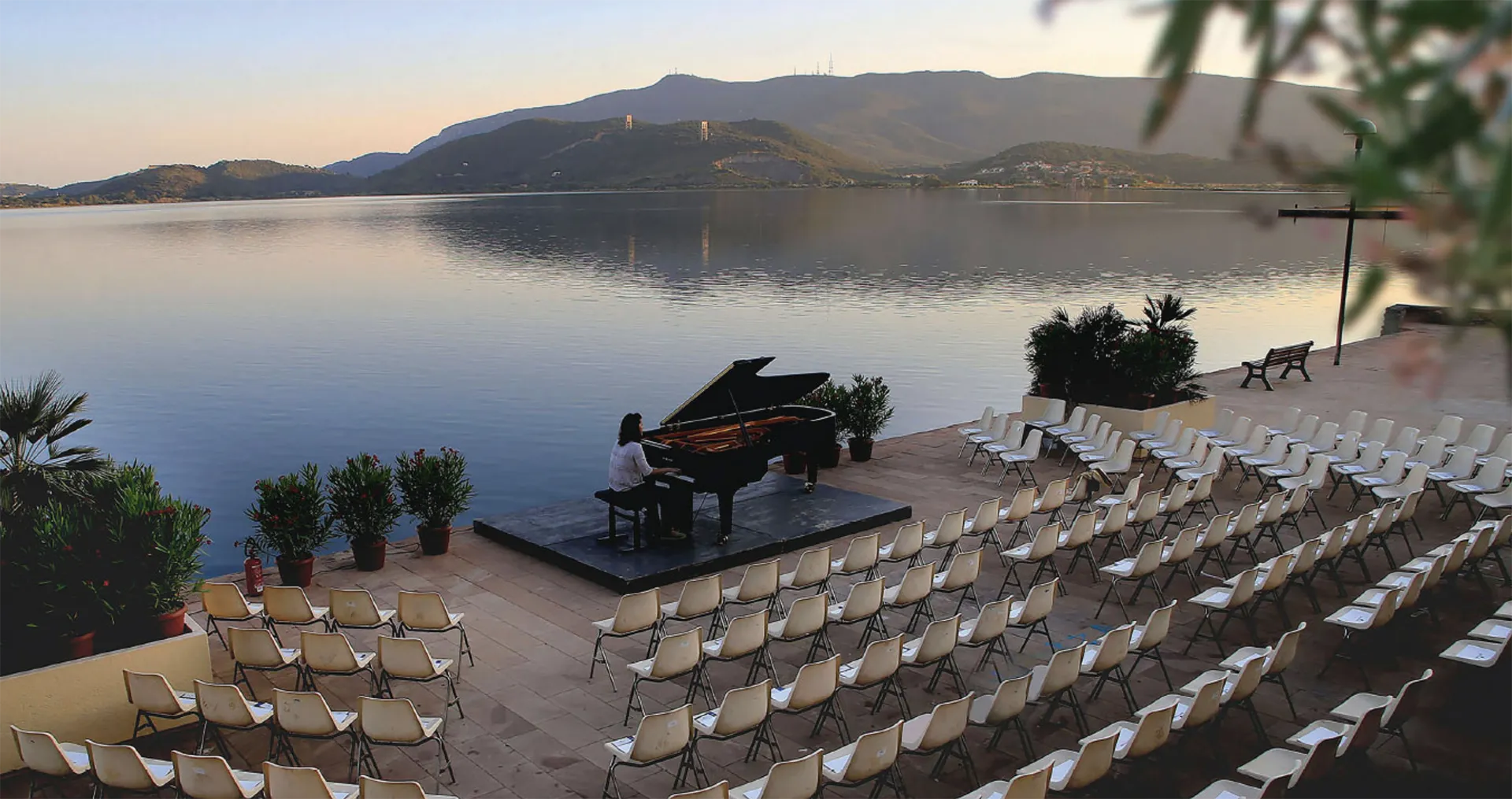 immagine per Orbetello incontra Tokyo: tre giorni di musica tra Laguna e Sol Levante