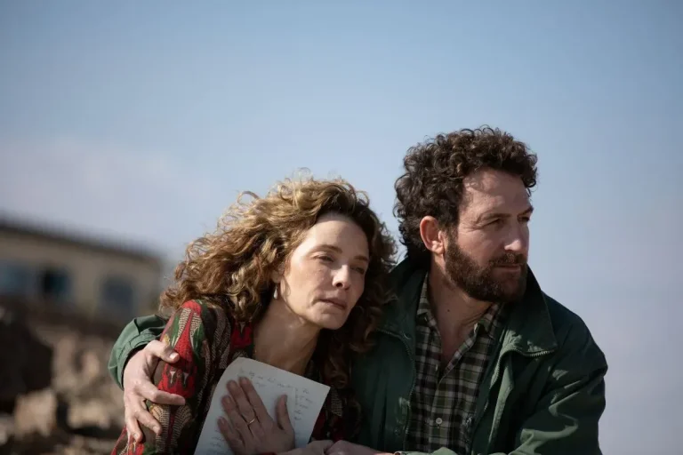 immagine per Per amore di una donna, di Guido Chiesa