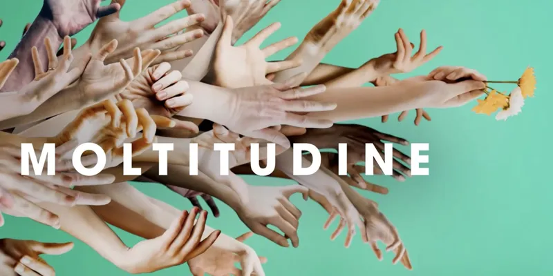 immagine per Ibrida Festival Internazionale delle Arti Intermediali