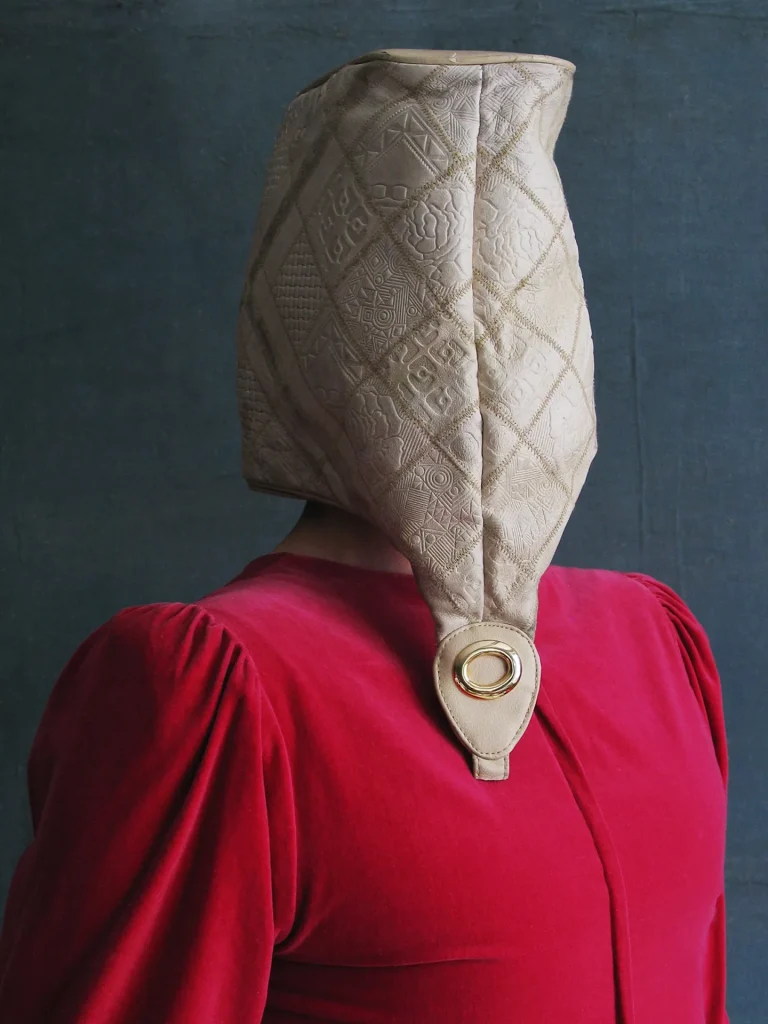 immagine per Thorsten Brinkmann, Leonelle D’Ohro, 2009, C-print, 195 x 148 cm
