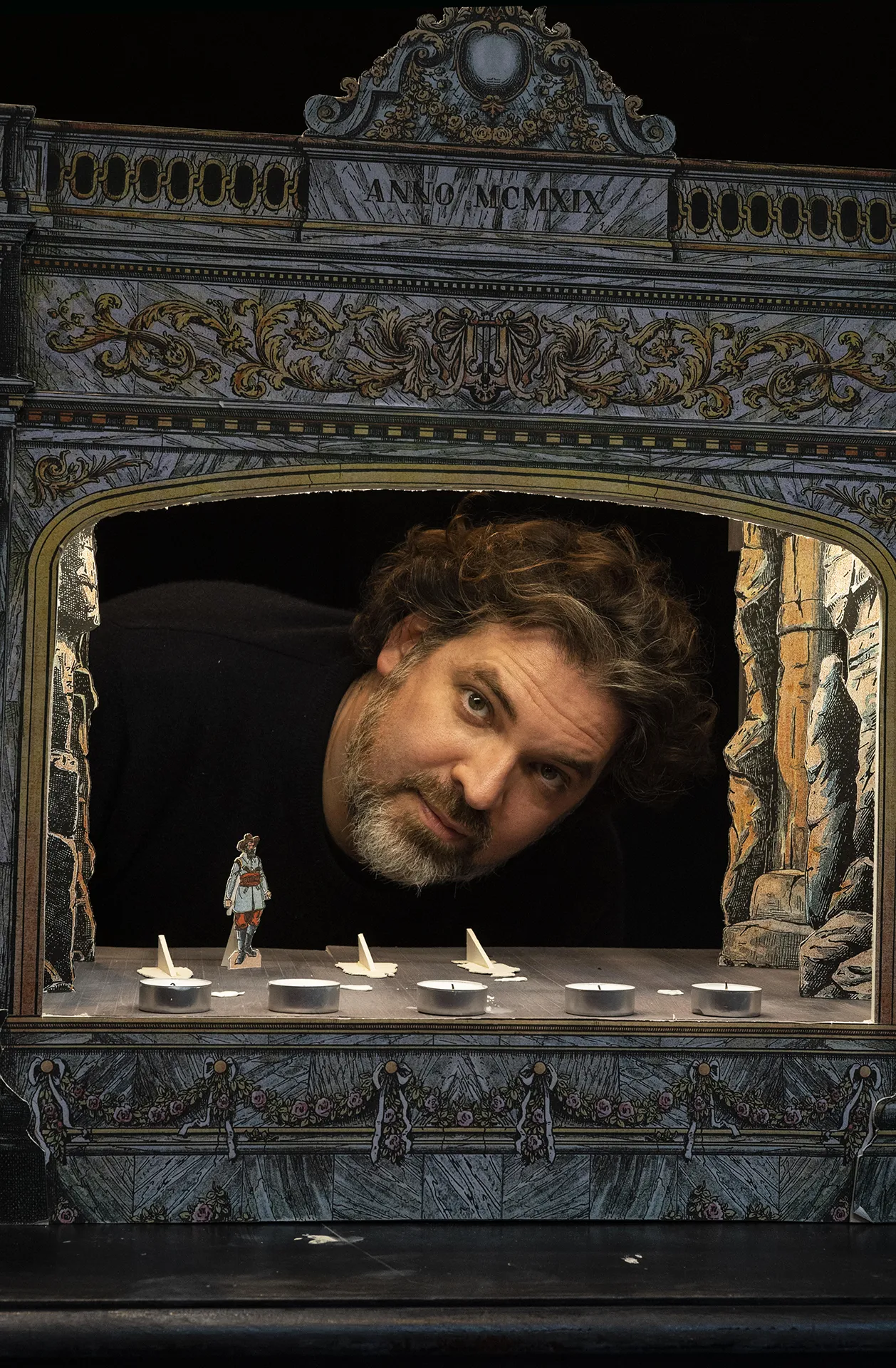 immagine per Andrea Chiodi