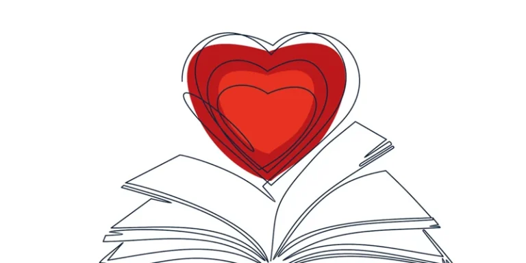 immagine per Cuori Narranti. Concorso letterario per giovani talenti del Lazio