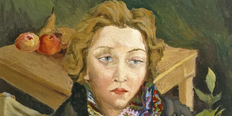 immagine per Guttuso, De Pisis, Fontana… L’Espressionismo Italiano