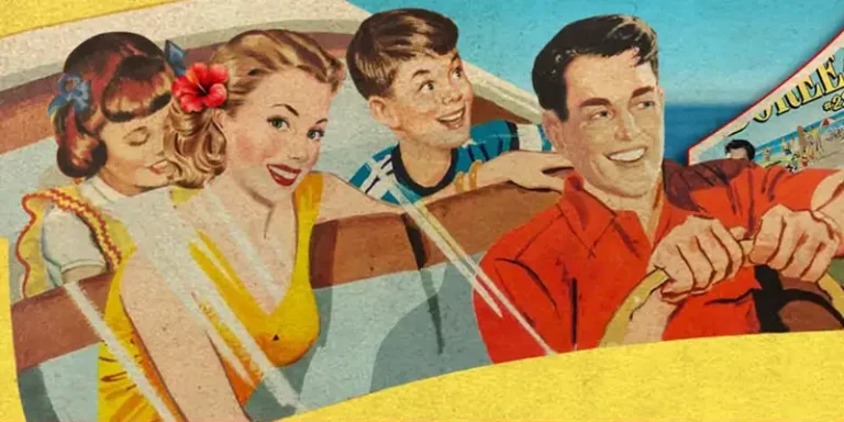 immagine per Summer Jamboree