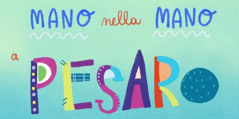 immagine per Mano nella mano: disponibili le video/audio guide fatte dai bambini per i bambini