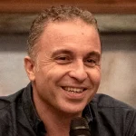 Picture of Massimiliano Virgilio