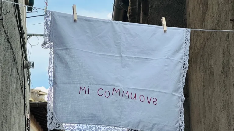 immagine per Un'Art Week fuori. Il futuro di BAW a Bracciano. L'intervista
