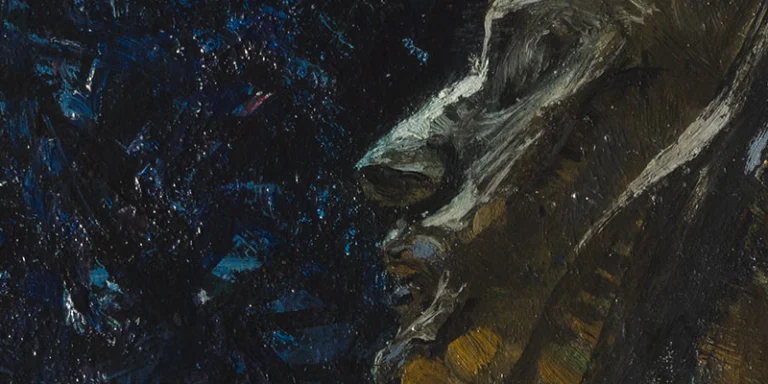 immagine per Notti. Cinque secoli di stelle, sogni, pleniluni. GAM Galleria Civica d’Arte Moderna e Contemporanea di Torino