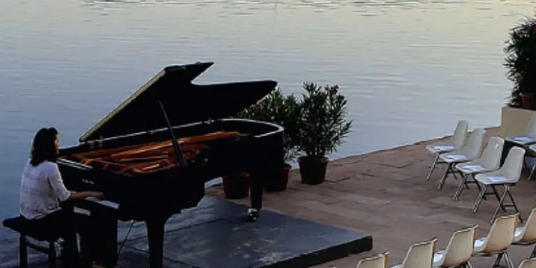 immagine per Orbetello incontra Tokyo: tre giorni di musica tra Laguna e Sol Levante