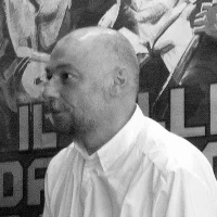 immagine per Paolo Nori