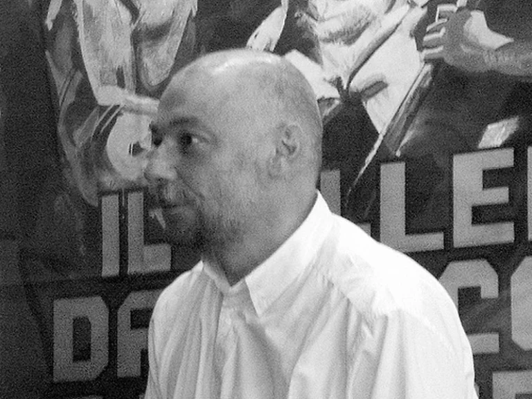 immagine per Paolo Nori