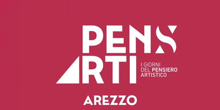 immagine per Pensarti Festival, ad Arezzo: un grande laboratorio artistico a cielo aperto