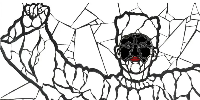 immagine per Pulcinella c’est moi. Omaggio a Pino Pascali di Orodè Deoro