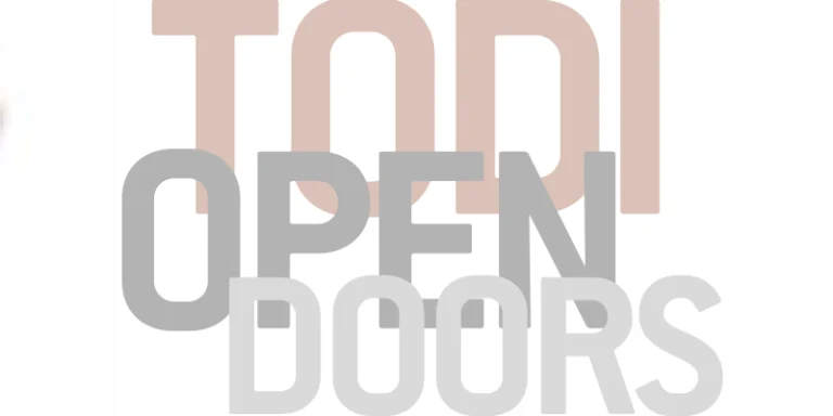 immagine per Todi Open Doors – quinta edizione, a cura di Arianna Bettarelli e Antonio Arévalo