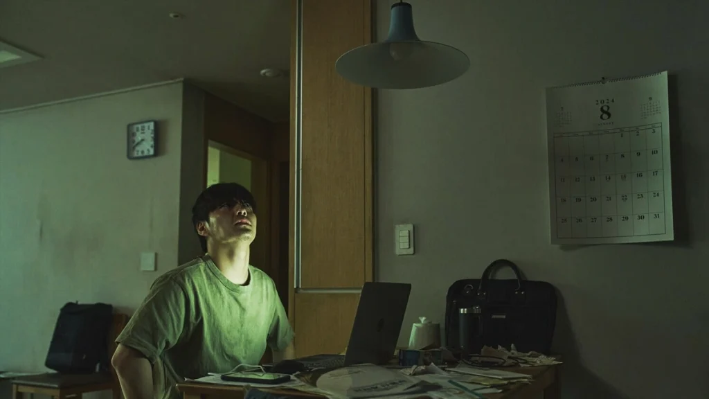 immagine epr 84m² di Kim Tae-joon