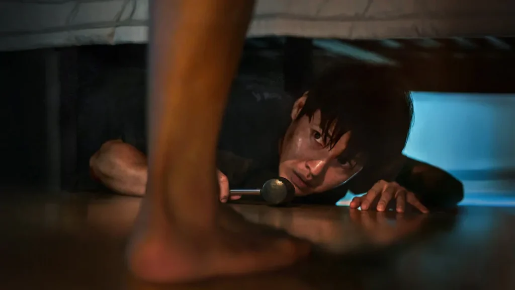 immagine epr 84m² di Kim Tae-joon