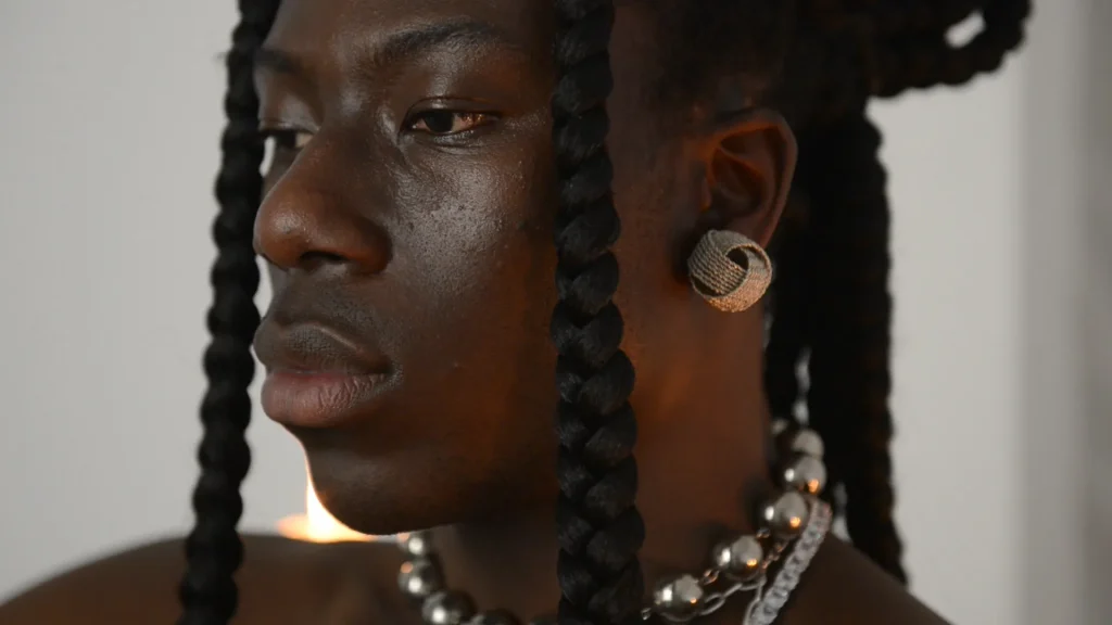 immagine per Le Alleanze dei Corpi - Autin Elie_Photo credits Alice Speller_still da video