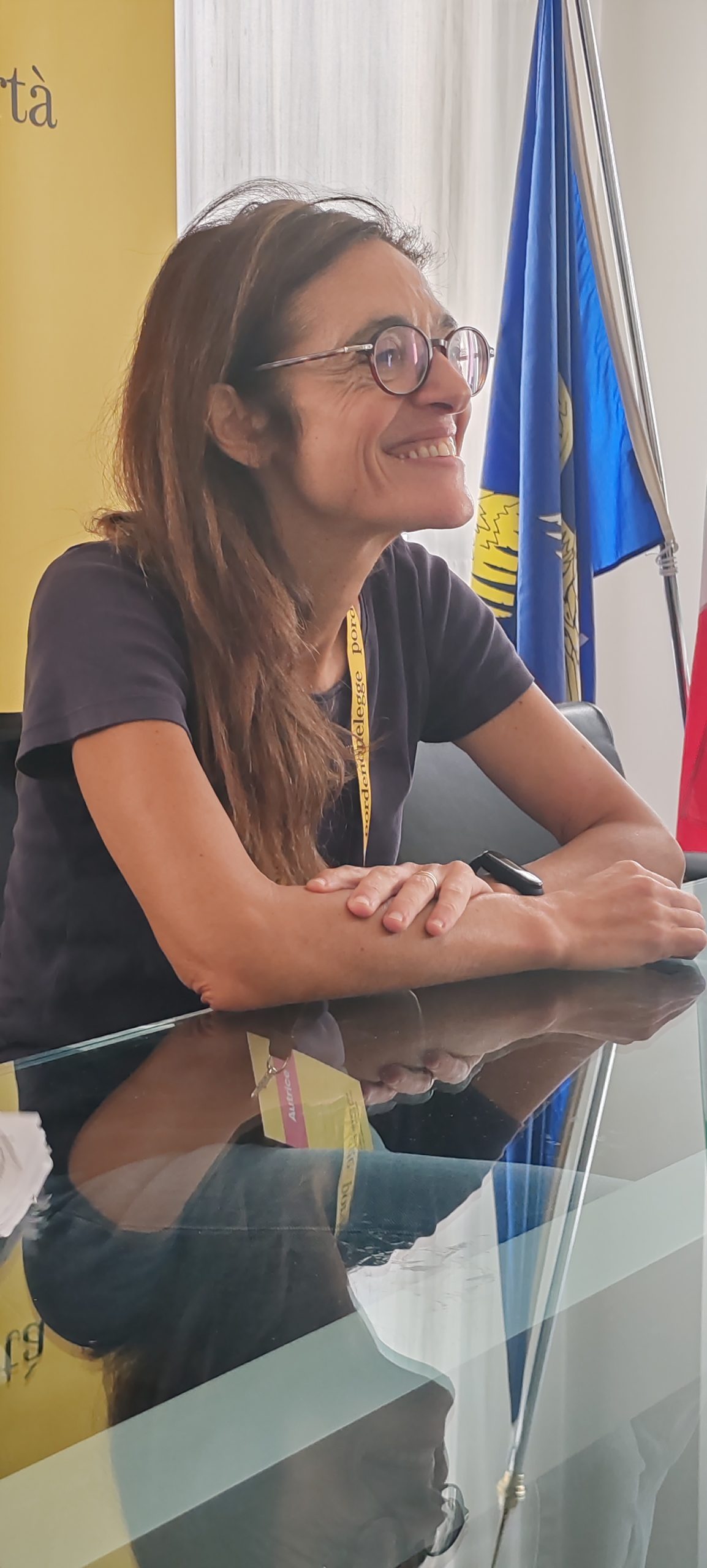 immagine per Michela Marzano a Pordenonelegge 2025