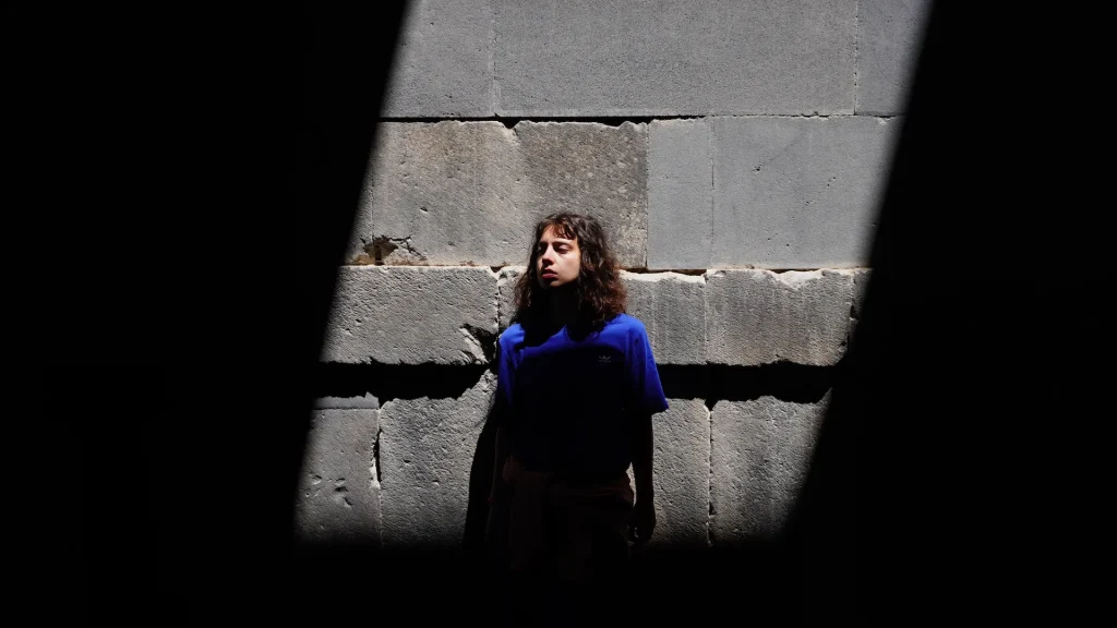 immagine per Le Alleanze dei Corpi - Lucia Kagramanian_photo credits Tommaso Andorlini