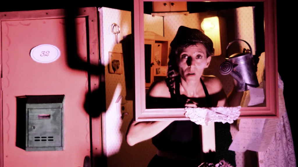 immagine per Un’altra storia - festival diffuso di circo teatro - RIZOMA