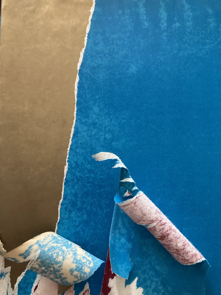 immagine per Qui il sole si lascia guardare. Appunti n.1, Nura