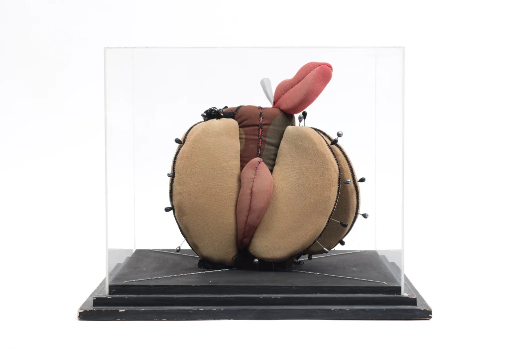 immagine per Clemen Parrocchetti - Lamento del Sesso 1974