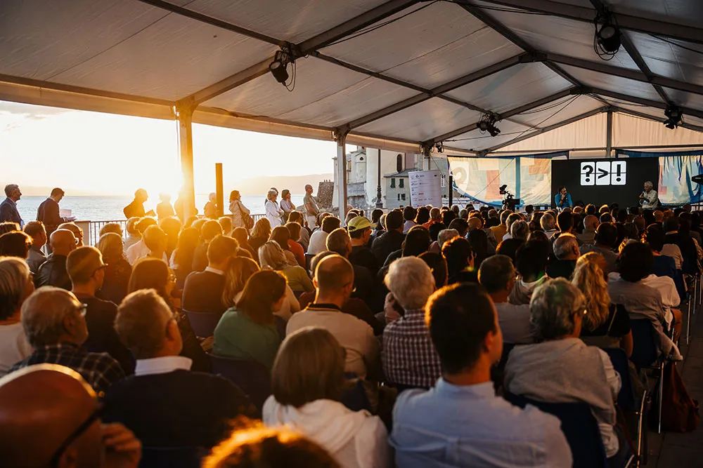 immagine per Festival della Comunicazione 2025