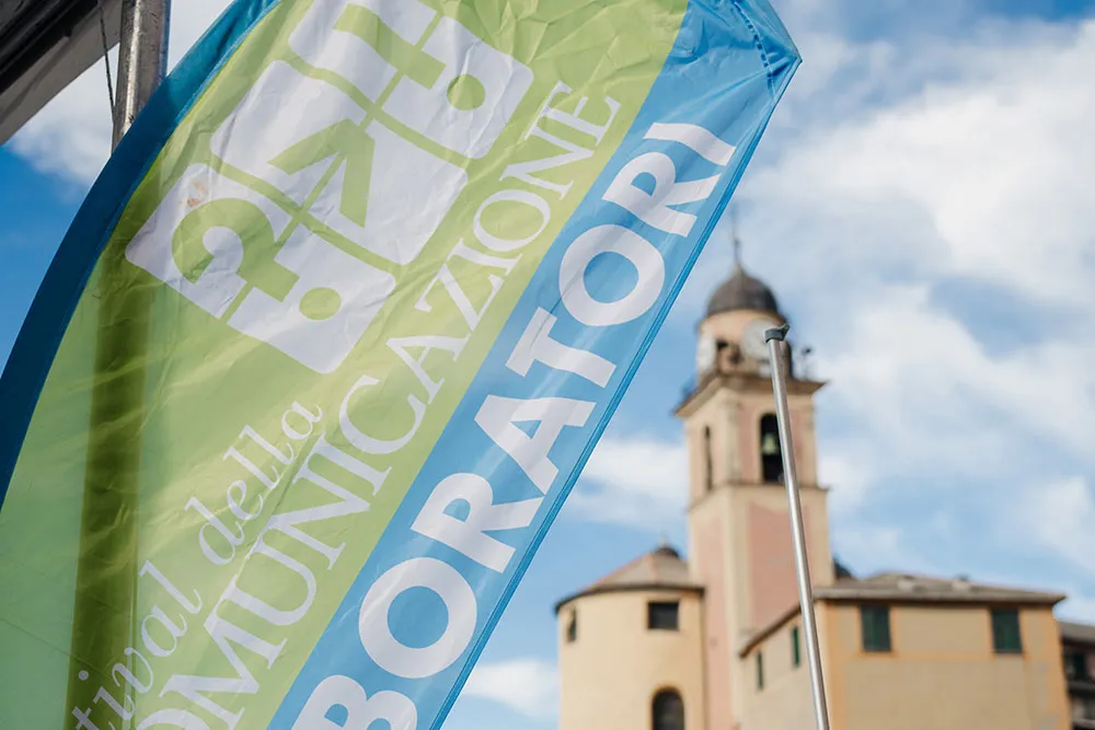 immagine per Festival della Comunicazione 2025