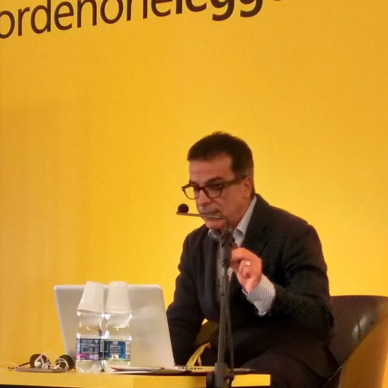 immagine per PordenoneLegge 2025 4#. La famiglia alla morte di un secolo, da Fois a Desiati