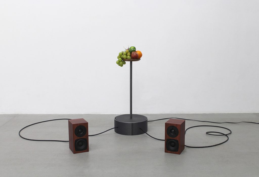 immagine per Yuko Mohri, Decomposition