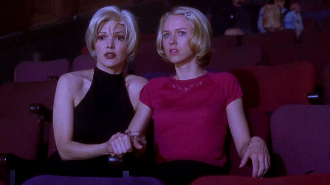 immagine per Mulholland-Drive, Club Silencio