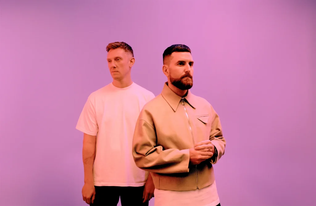 Spring Attitude Festival 2025 - Bicep