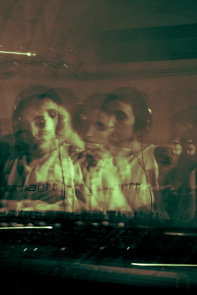 Spring Attitude Festival 2025 - Strada
