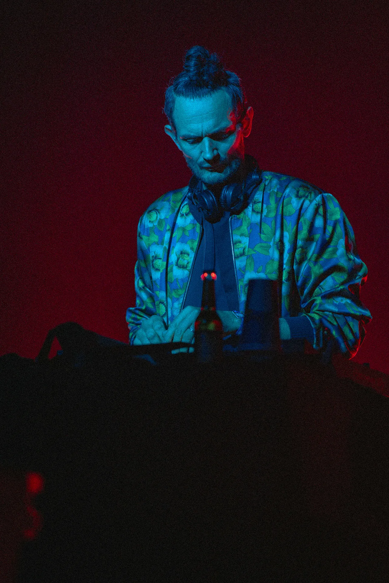 immagine per Spring Attitude alla Nuvola - Ph. Federico Carnevale - APPARAT