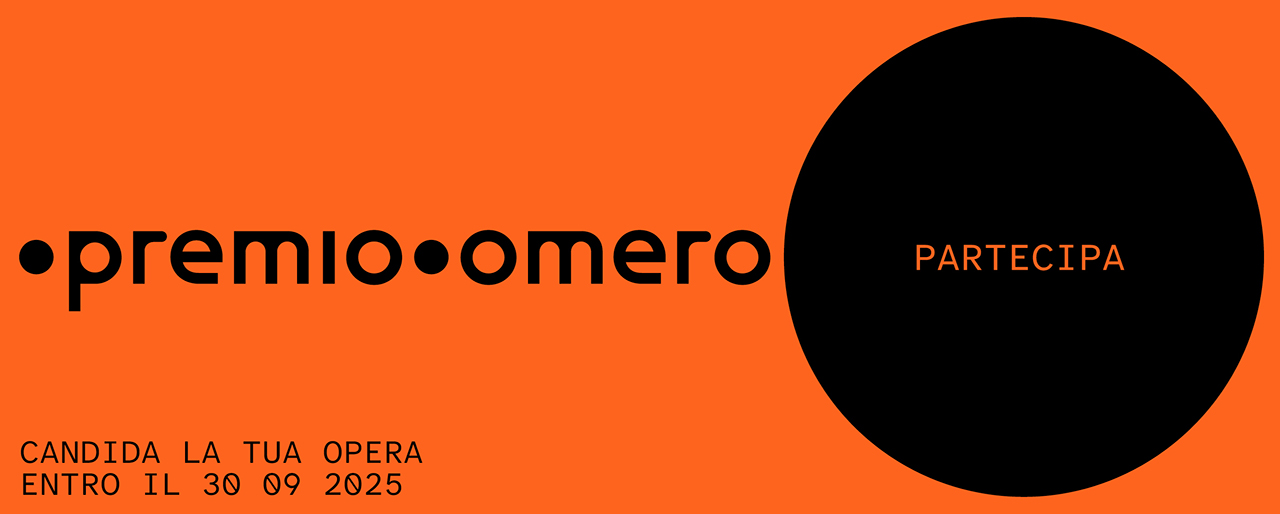 immagine per Premio Omero