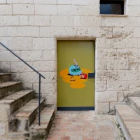 immagine per Vite, morti e miracolo, al Tower Art Museum di Matera