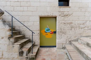 immagine per Vite, morti e miracolo, al Tower Art Museum di Matera