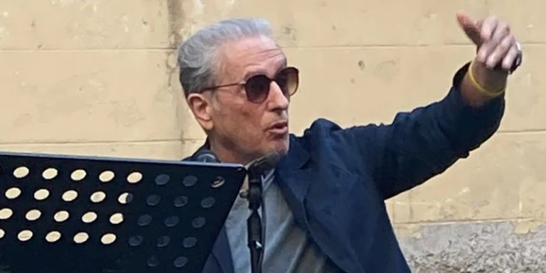 immagine per Anche non far nulla costa fatica. Gli aforismi di Roberto Campagna