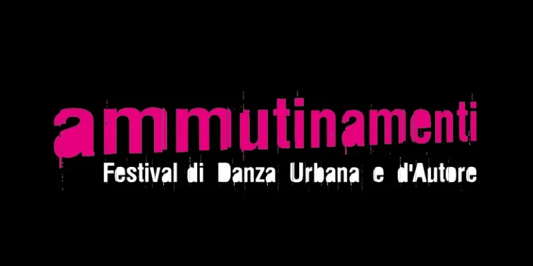 immagine per Ammutinamenti Festival di danza urbana e d’autore