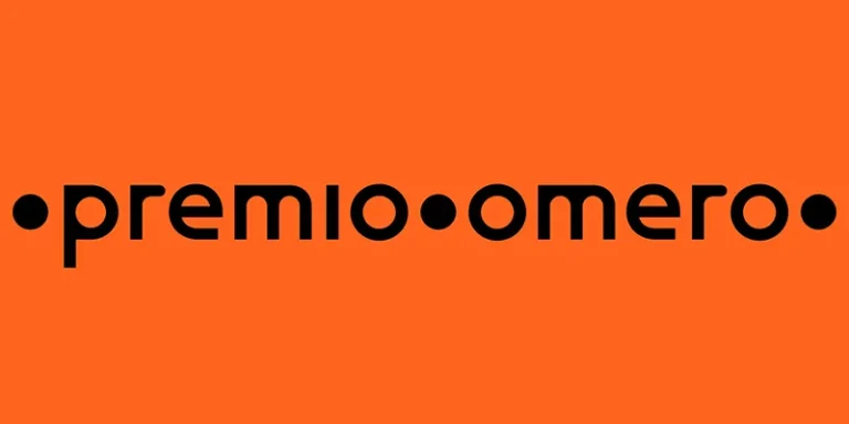 immagine per Premio Omero