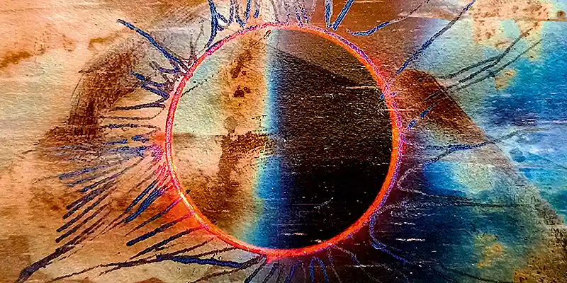 immagine per Devasher Borrowed Light MUDEC