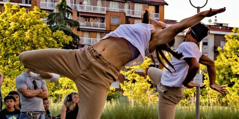 immagine per IMPACTA Festival 2ª edizione. Le Arti per i Diritti