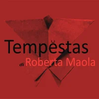 immagine per Tempĕstas. L'effetto farfalla di Roberta Maola