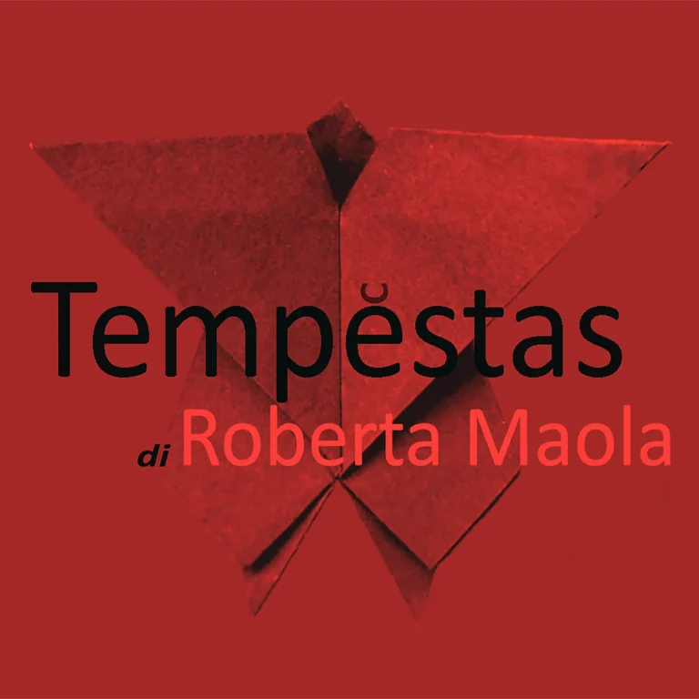 immagine per Tempĕstas. L'effetto farfalla di Roberta Maola