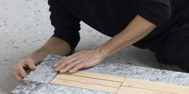 immagine per Filippo Manzini Lavoro sul campo, Building Terzo Piano