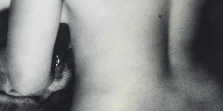 immagine per Elio Luxardo, Corpi Nudi. Fondazione Nicola Del Roscio
