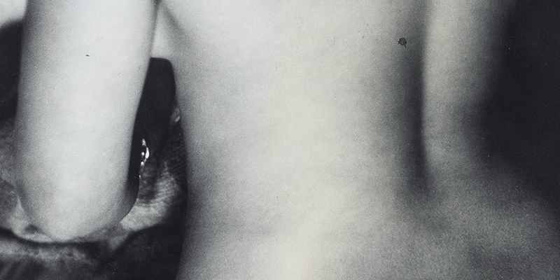 immagine per Elio Luxardo, Corpi Nudi. Fondazione Nicola Del Roscio