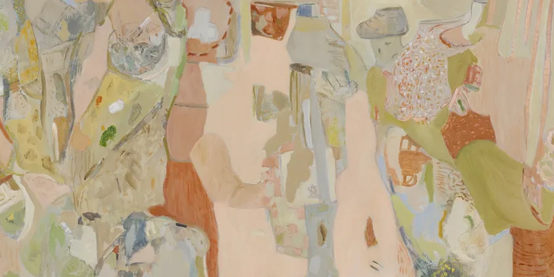immagine per Beatrice Meoni, Fuoriscena. L'artista torna nello spazio z2o Sara Zanin