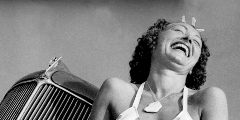 immagine per Lee Miller. Opere 1930-1955
