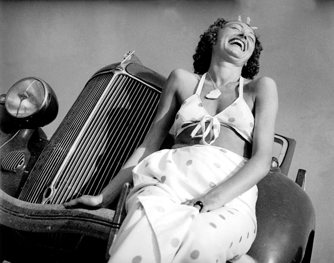 immagine per Lee Miller. Opere 1930-1955